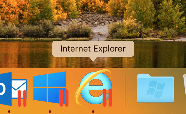 ie explorer emulator for mac